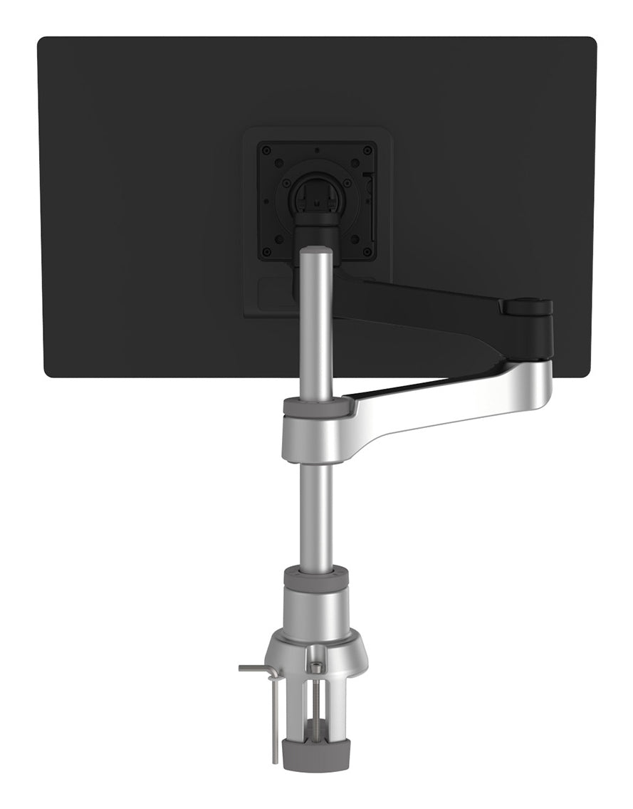 R-GO TOOLS Bras d écran Zepher, 1 écran, 100% circulaire