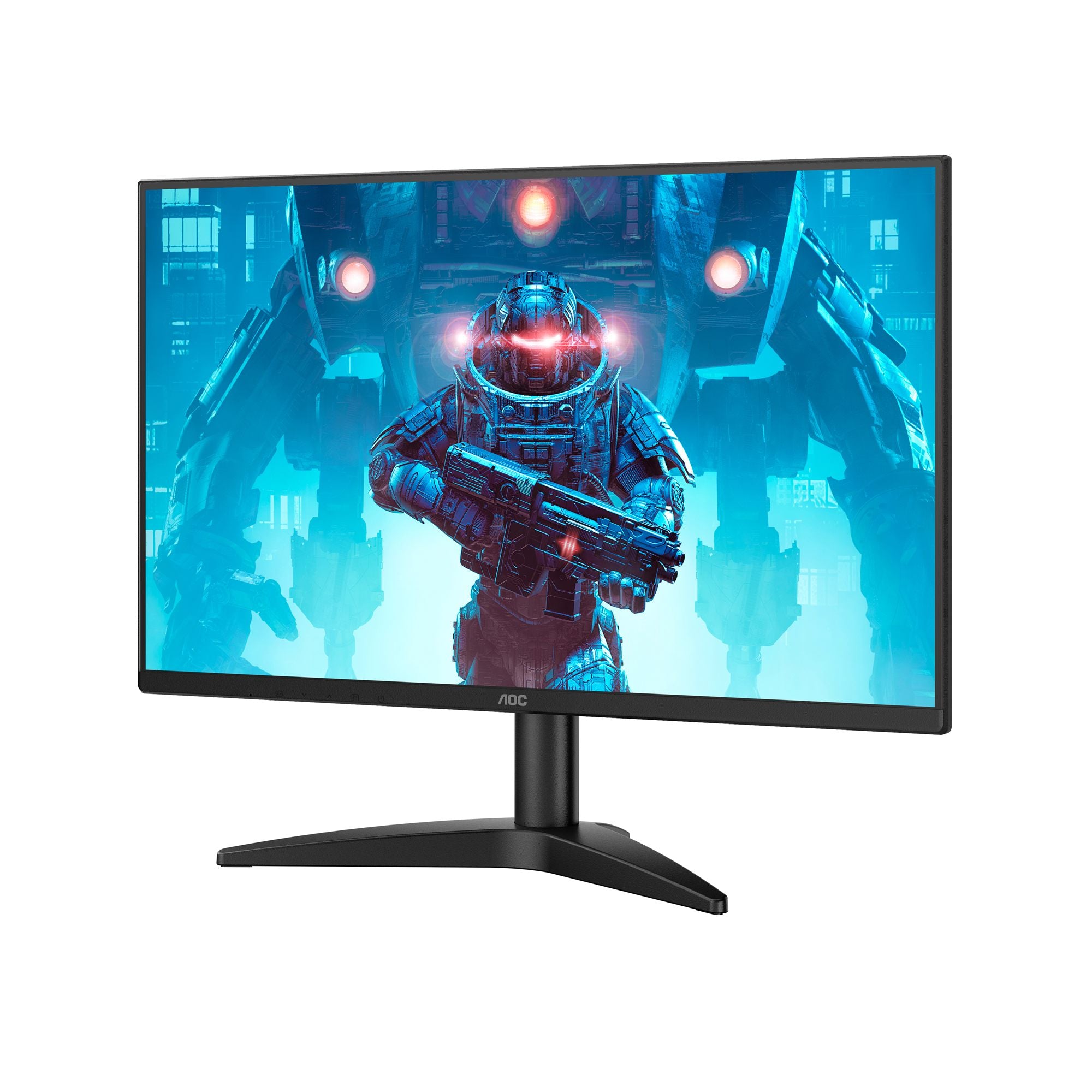 AOC Q24B36X 23.8p IPS QHD 144Hz 4ms HDMI 2.0 DP