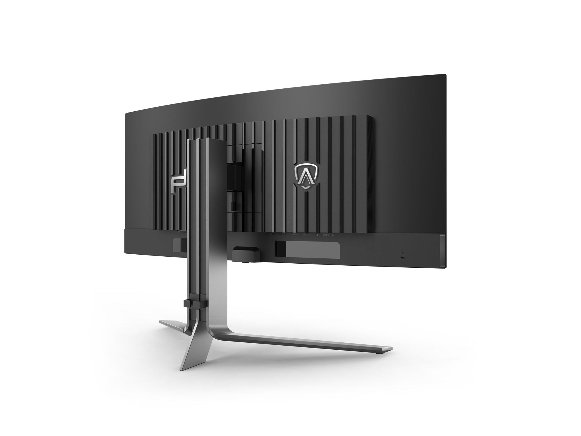 AOC AGON Pro PD34 - 34 Zoll WQHD OLED Ga