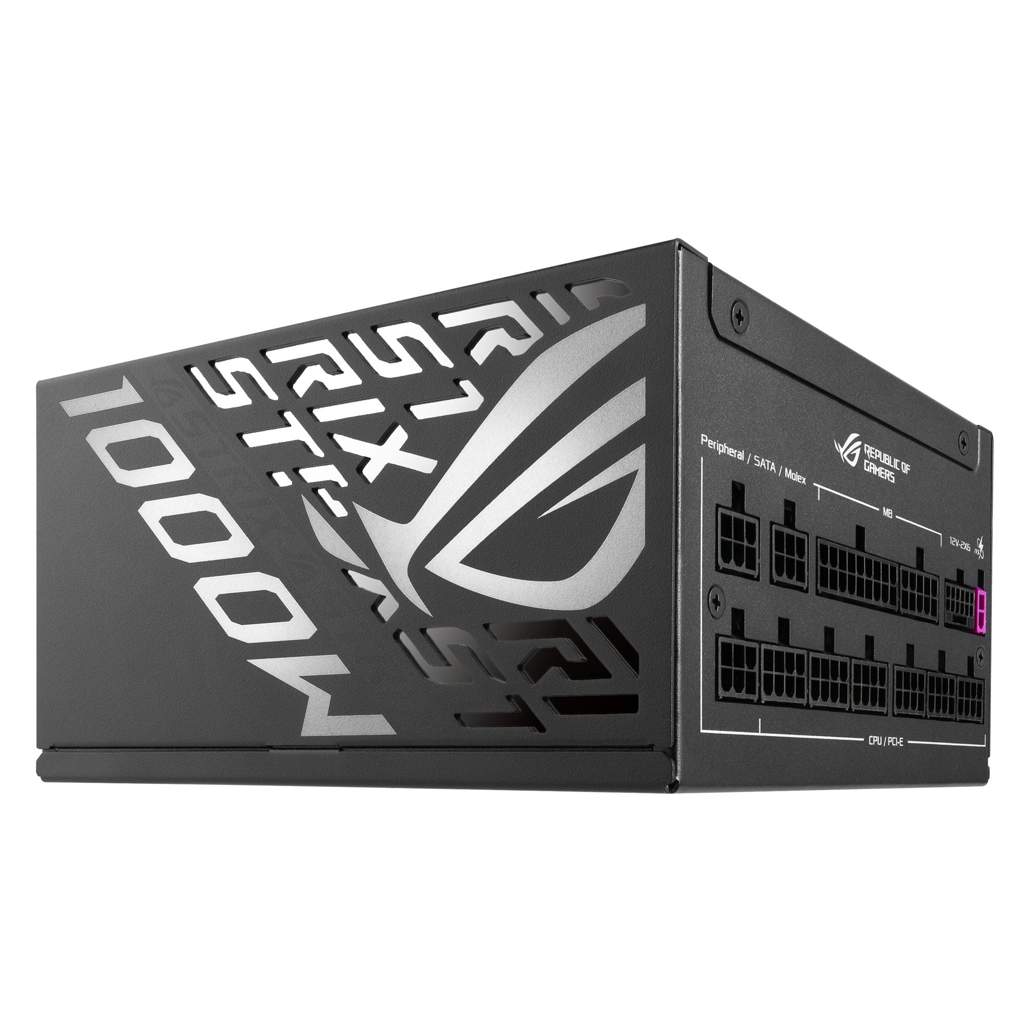 ASUS ROG STRIX 1000W Platinum Gaming PSU