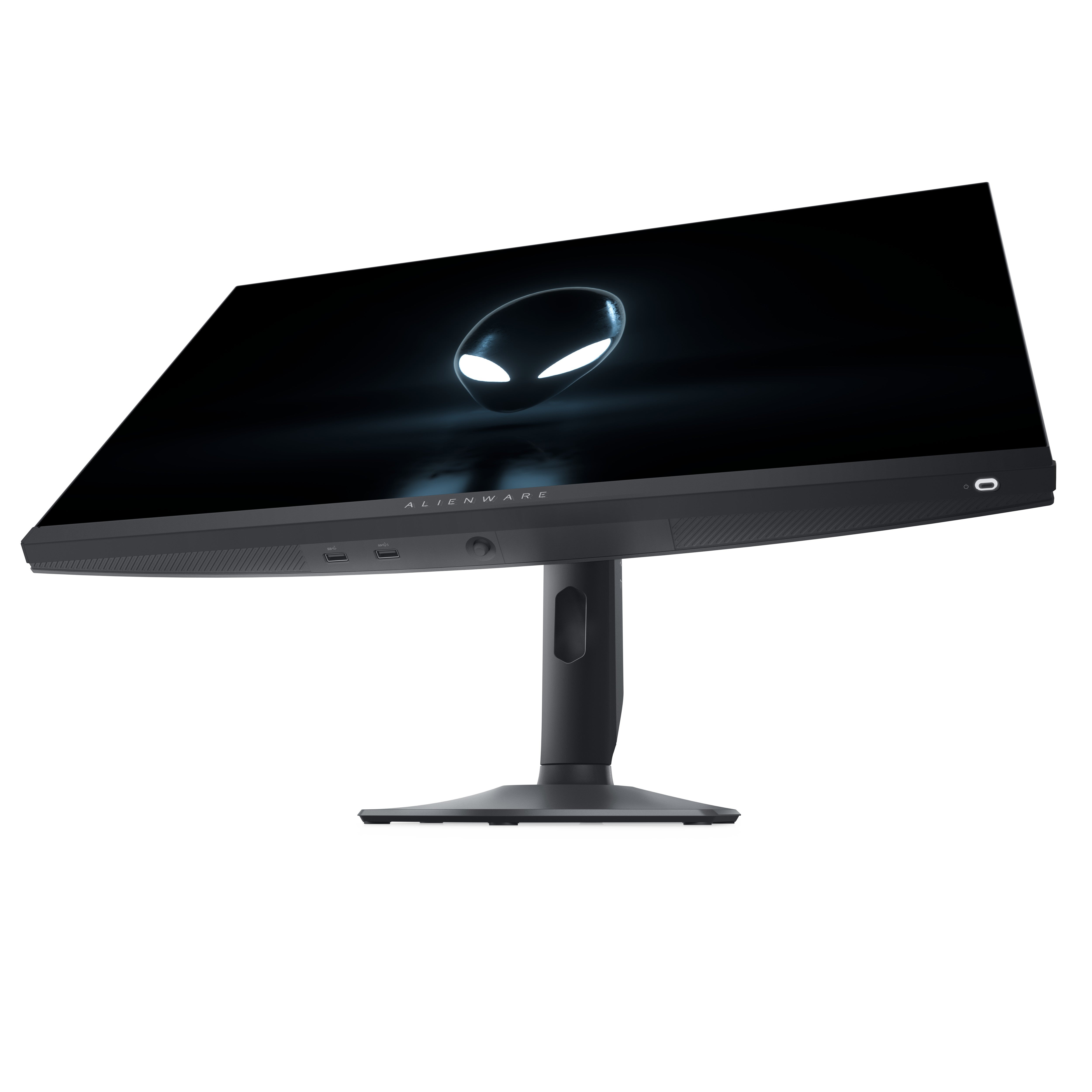 "Alienware AW2724HF LED display 68,6 cm (27"") 1920 x 1080 pixels Full HD LCD Noir"