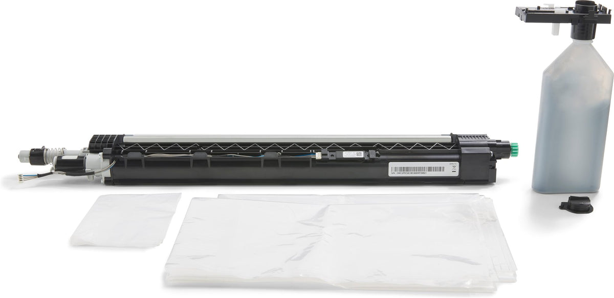 HP LaserJet Black Developer Unit