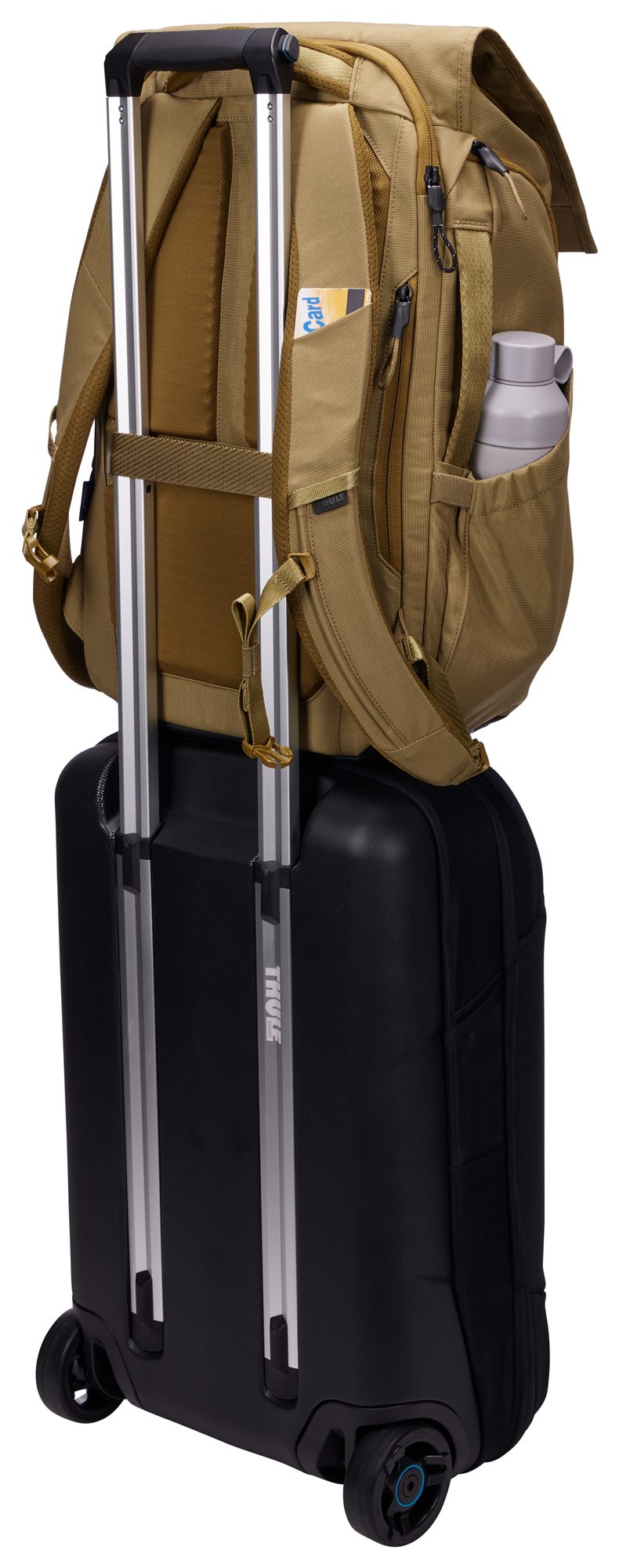 Thule Paramount Backpack 27L - Nutria