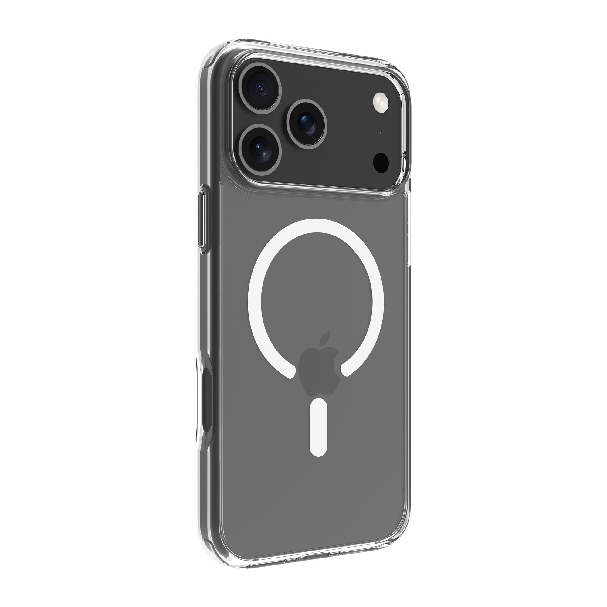 Iceland Pro MS iPhone 17 Pro Max Clear