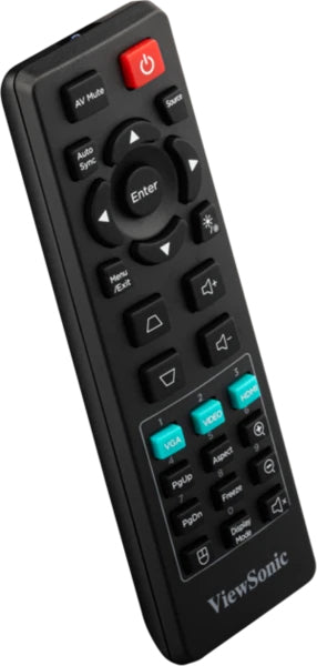 Viewsonic LSD500HD
