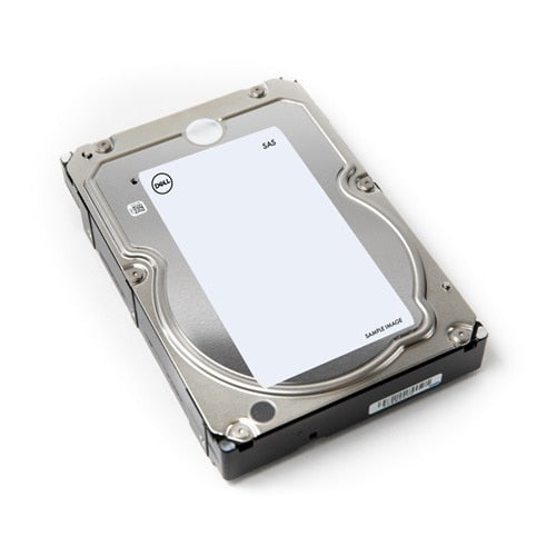 8TB HD SAS 12Gbps 7.2K 512e 3.5in Cbld