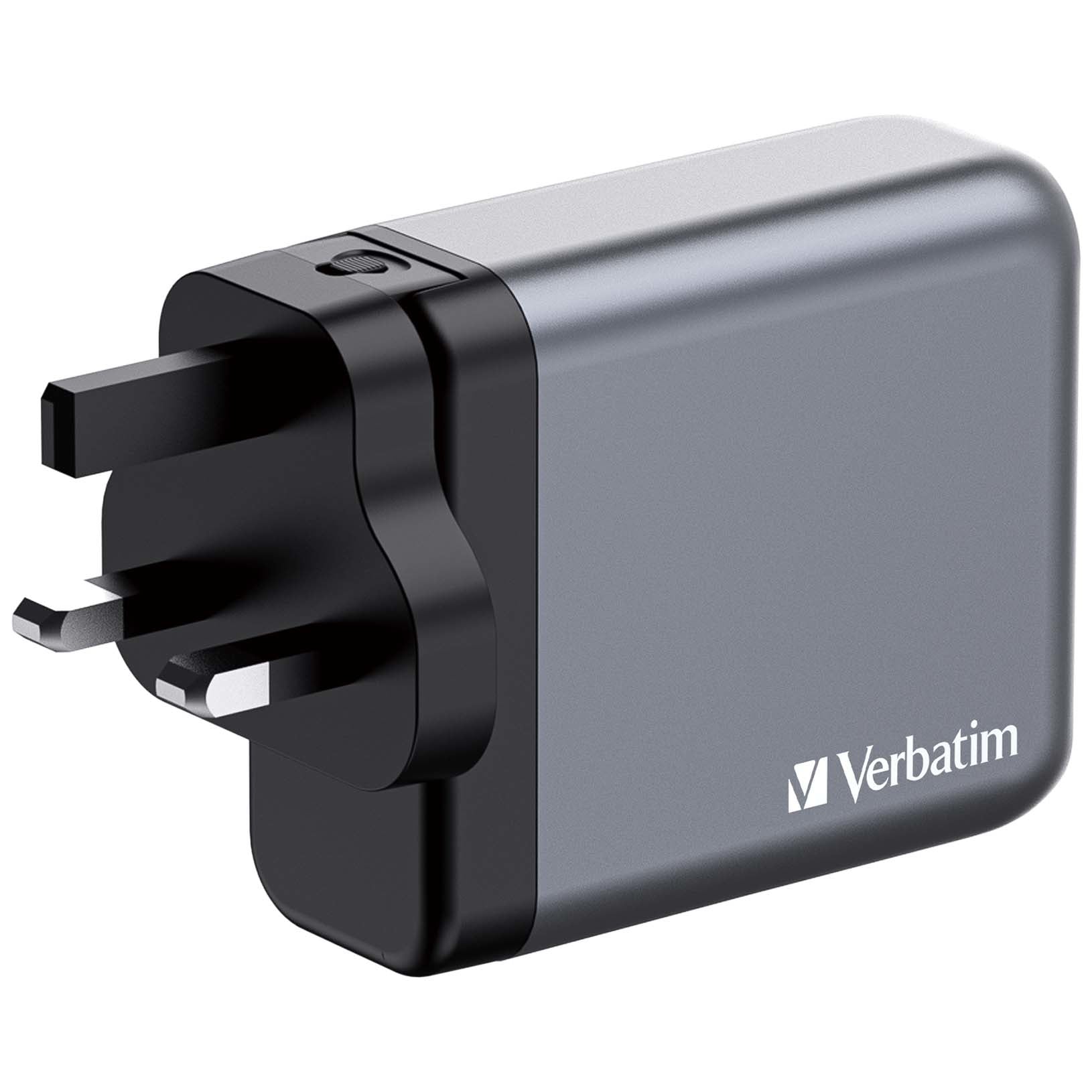 GNC-140 GaN Charger 4 Port 140W USB A/C