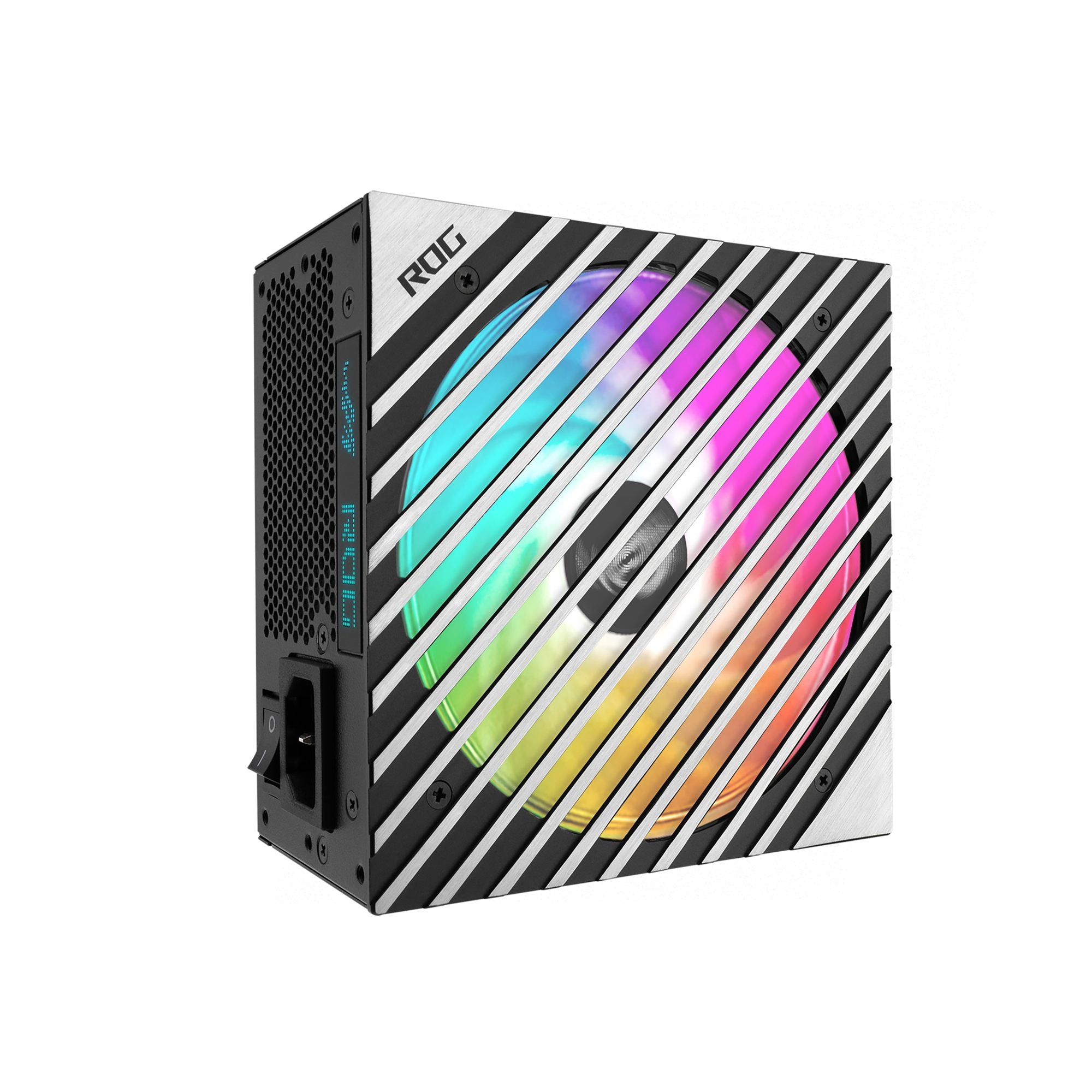 ASUS ROG Loki SFX-L 1200W Titanium PSU
