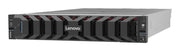 LENOVO ISG ThinkSystem SR650 V4 1xIntel Xeon 6515P 16C 2.3GHz 150W 1x32Go 2Rx8 LENOVO ISG ThinkSystem RAID 940-8i 4Go Flash PCIe Gen