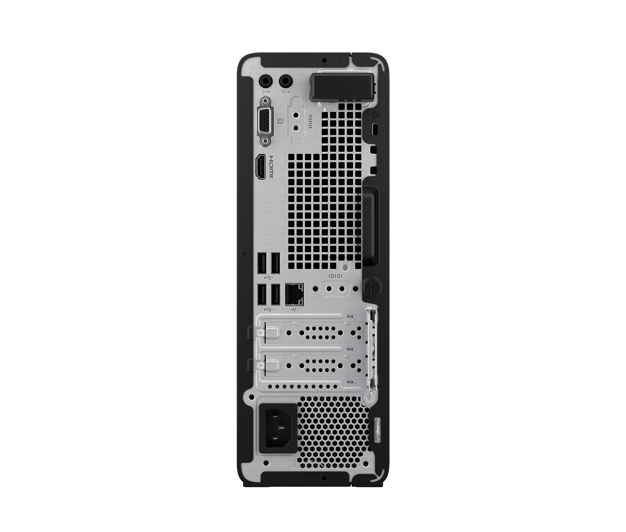 HP Pro 290 SFF Intel Core i5-14400 8Go 256Go SSD Intel UHD Graphics 730 W11P 1/1/1 Warranty