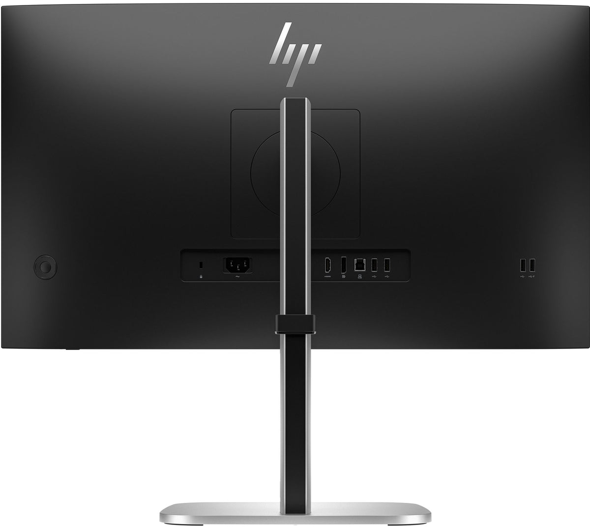 HP Écran QHD Serie 5 Pro 527pq 27p - QHD 2560 x 1440 HDMI USB hub DisplayPort 3/3/0