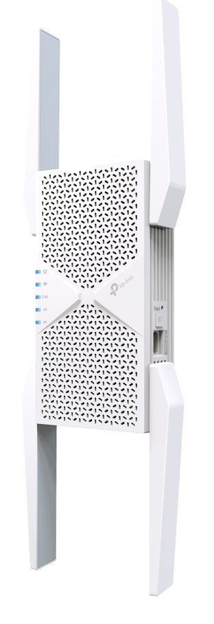 TP-LINK BE9300 TRI-BAND WI-FI 7 RANGE EXTENDER