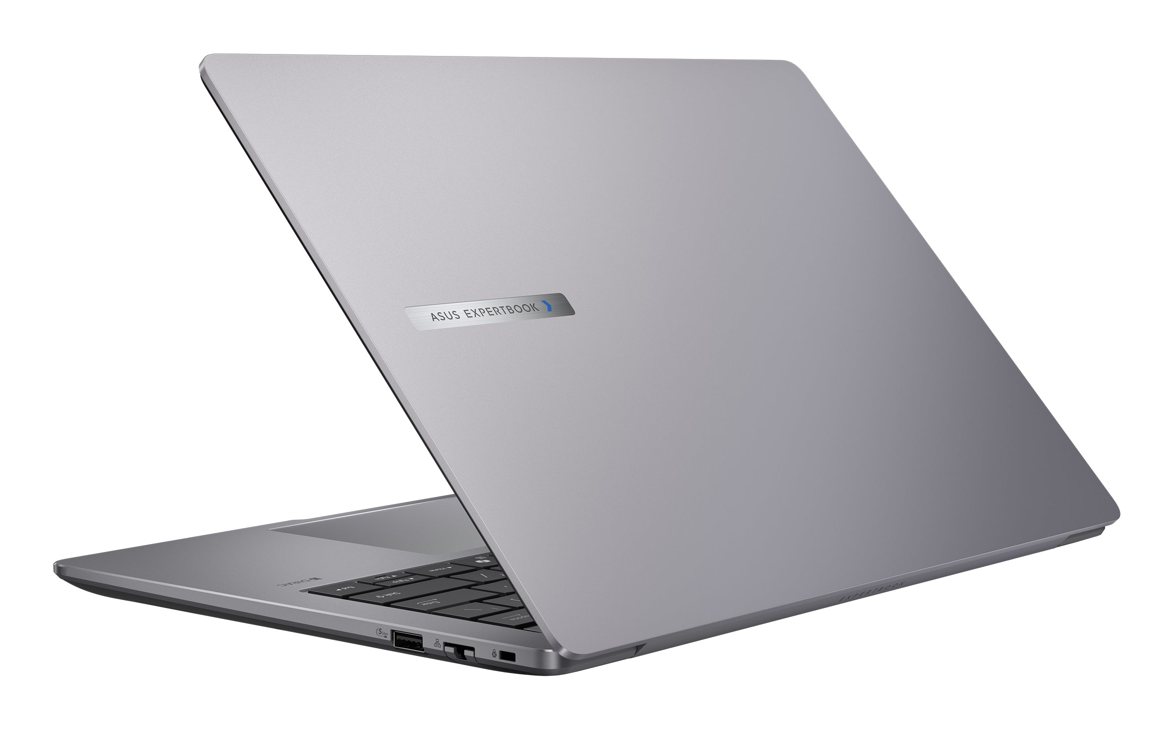 Asus ExpertBook Essential PM3406CKA-NZ0142X AI AMD Ryzen R7-350 16GB 512GB 2280 PCIE G4 SSD 14.0 WQXGA(WQ) 2560X1600 16:10 Win11 Pro