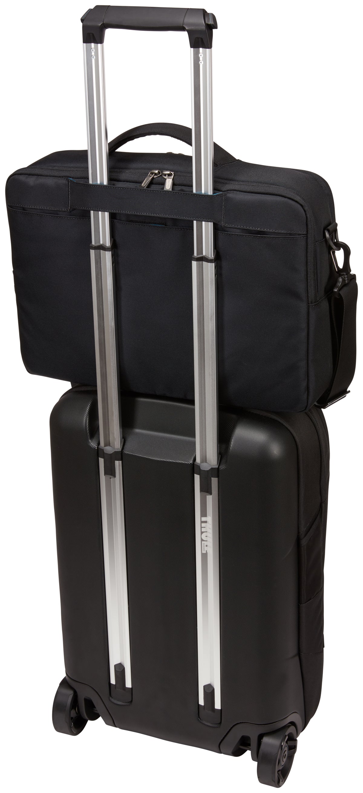 Thule Subterra 15.6 PC Laptop Bag Black
