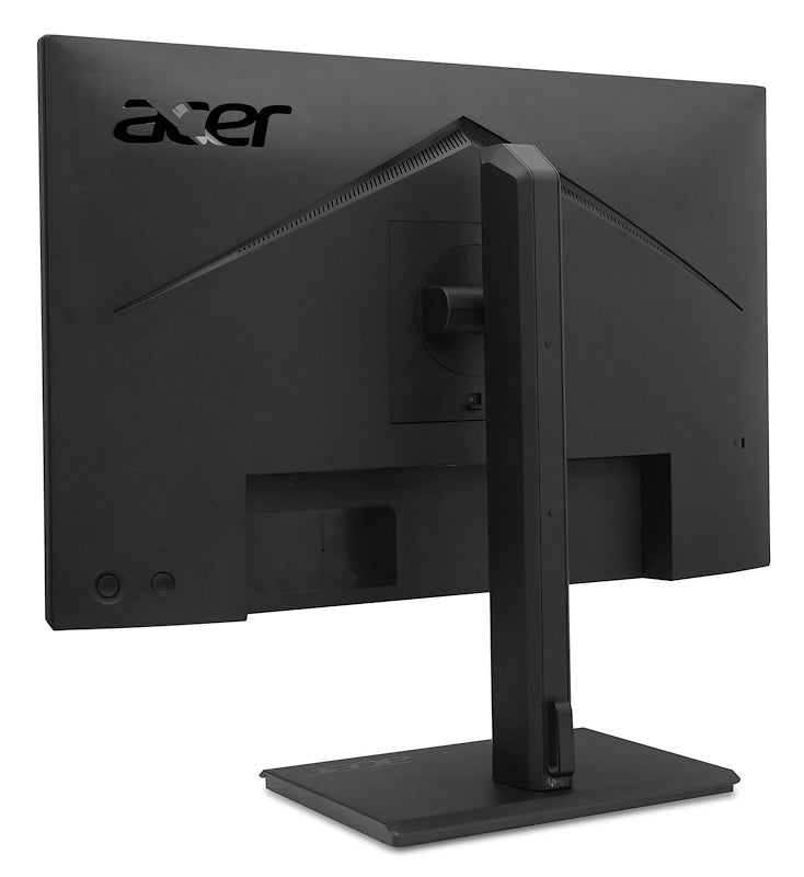 ACER Moniteur Ergonomique Vero B277Gbmiprzx 27p LED IPS 16:9 FHD 120Hz HDMI/DP 75Hz VGA Dalle VGA HDMI DP 3ans échange sur site