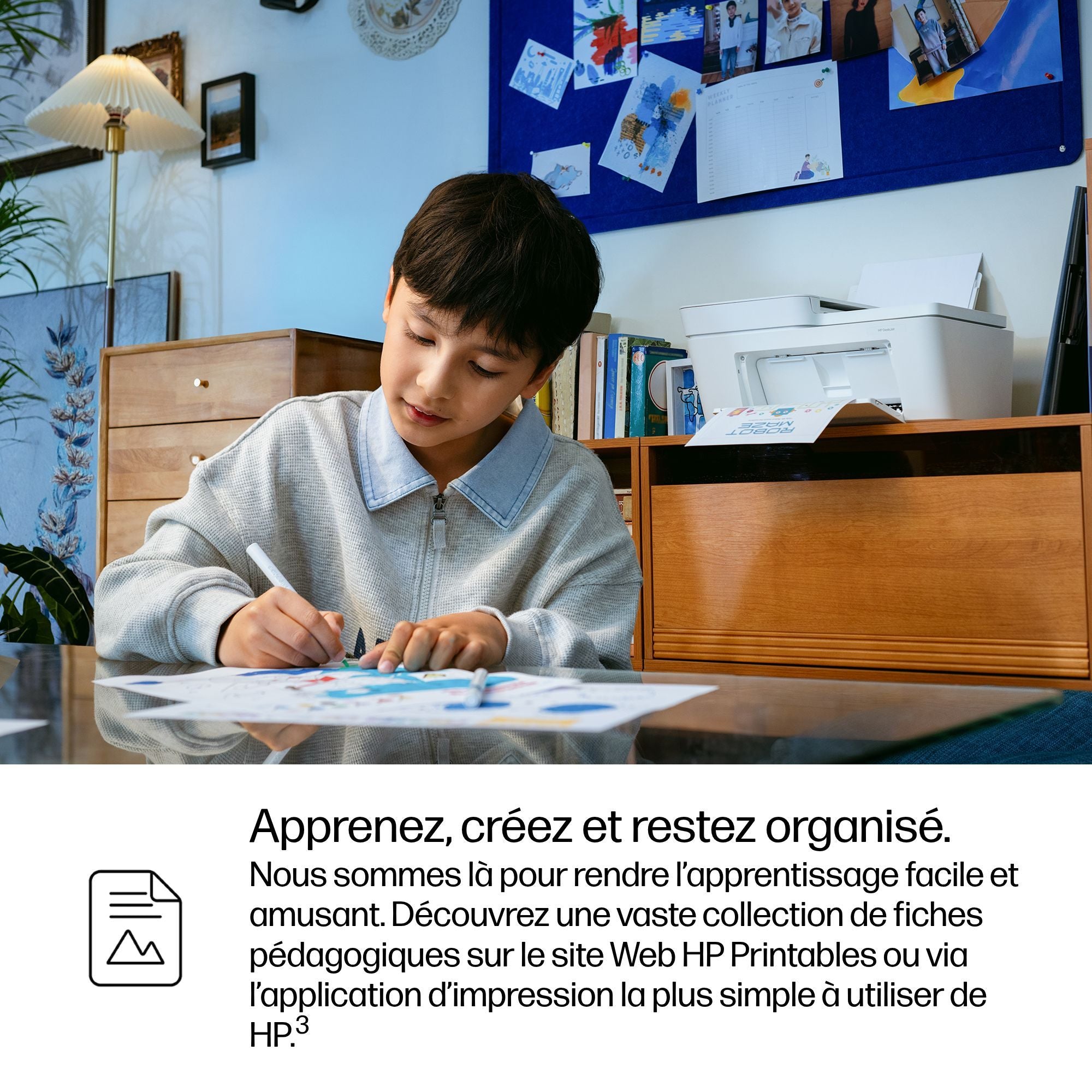 HP DeskJet 4322 All-in-One Printer