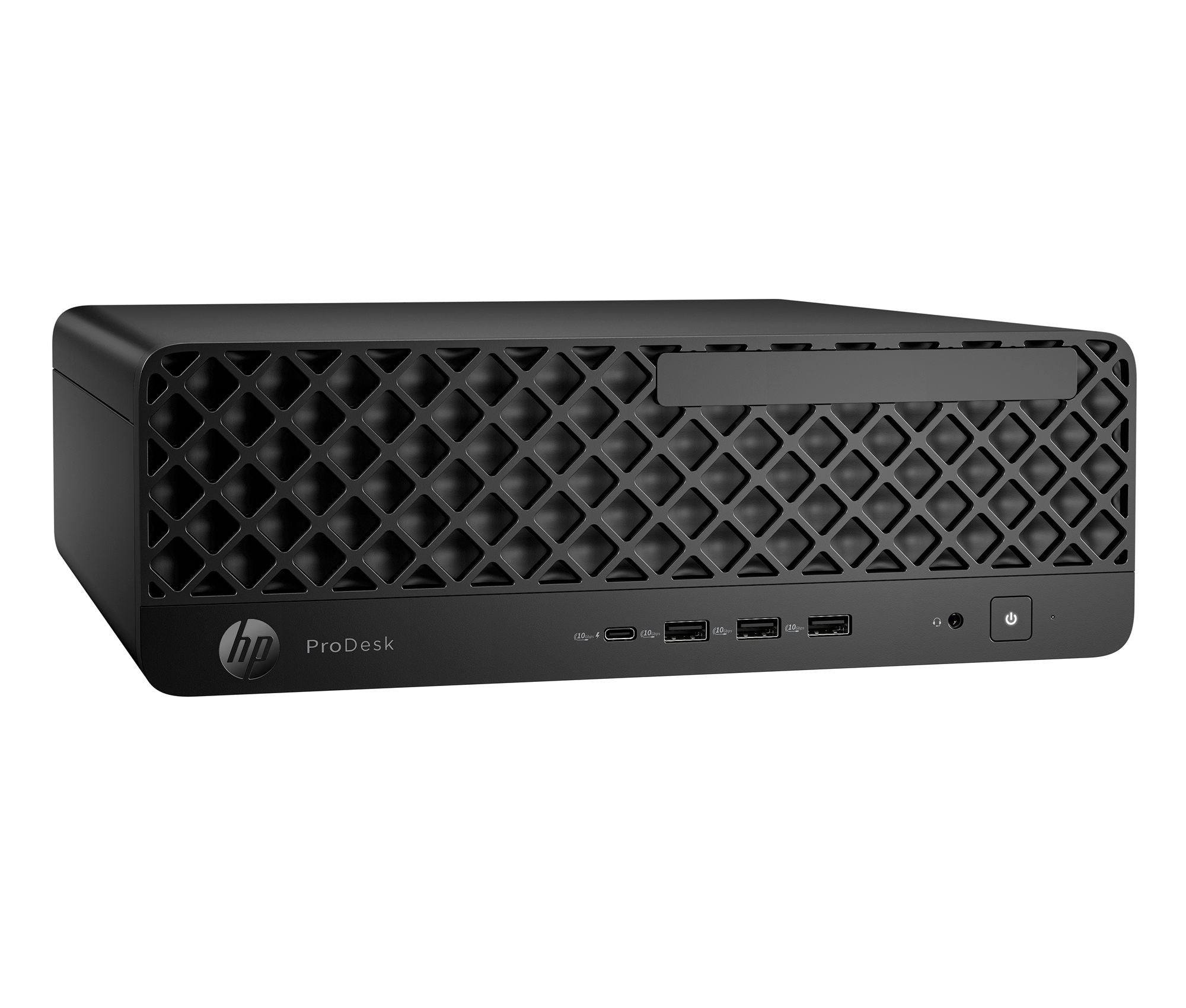 HP ProDesk 4 SFF G1i Intel Core Ultra 5 225 24Go DDR5 512Go SSD W11P 1-1-1 Wty