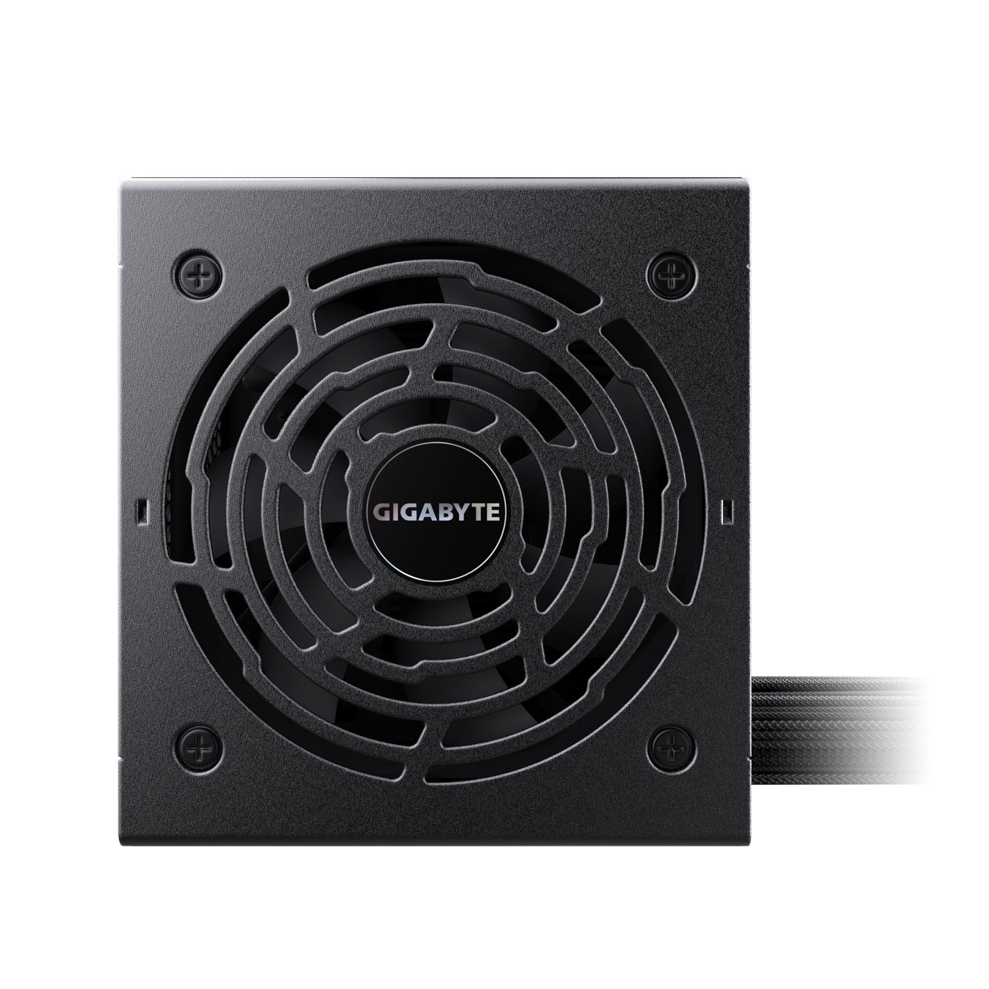 GIGABYTE P750BS unité d'alimentation d'énergie 750 W 20+4 pin ATX Noir