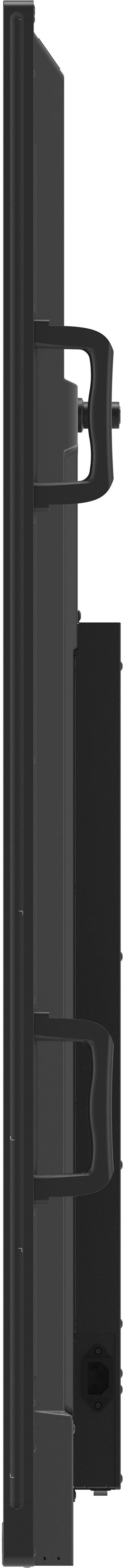 TN8605A-B1AG/non OS-IR Touch ohne An
