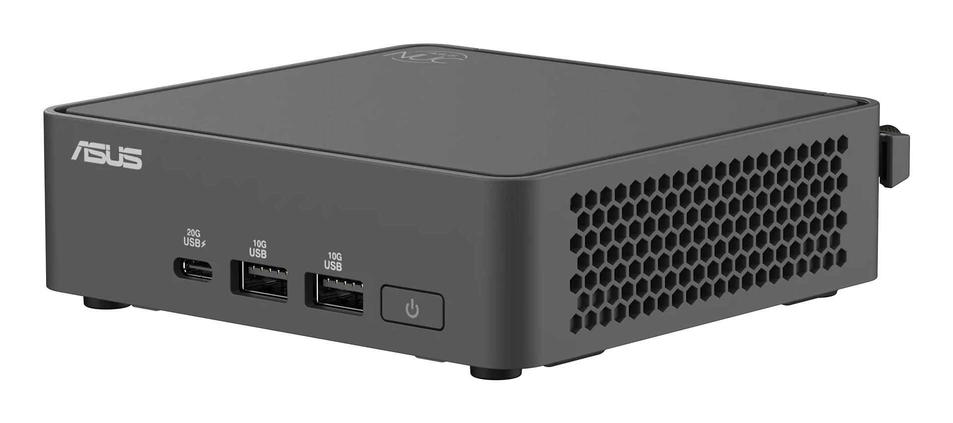 NUC/15 PRO RNUC15CRKI300000 No Cord L6