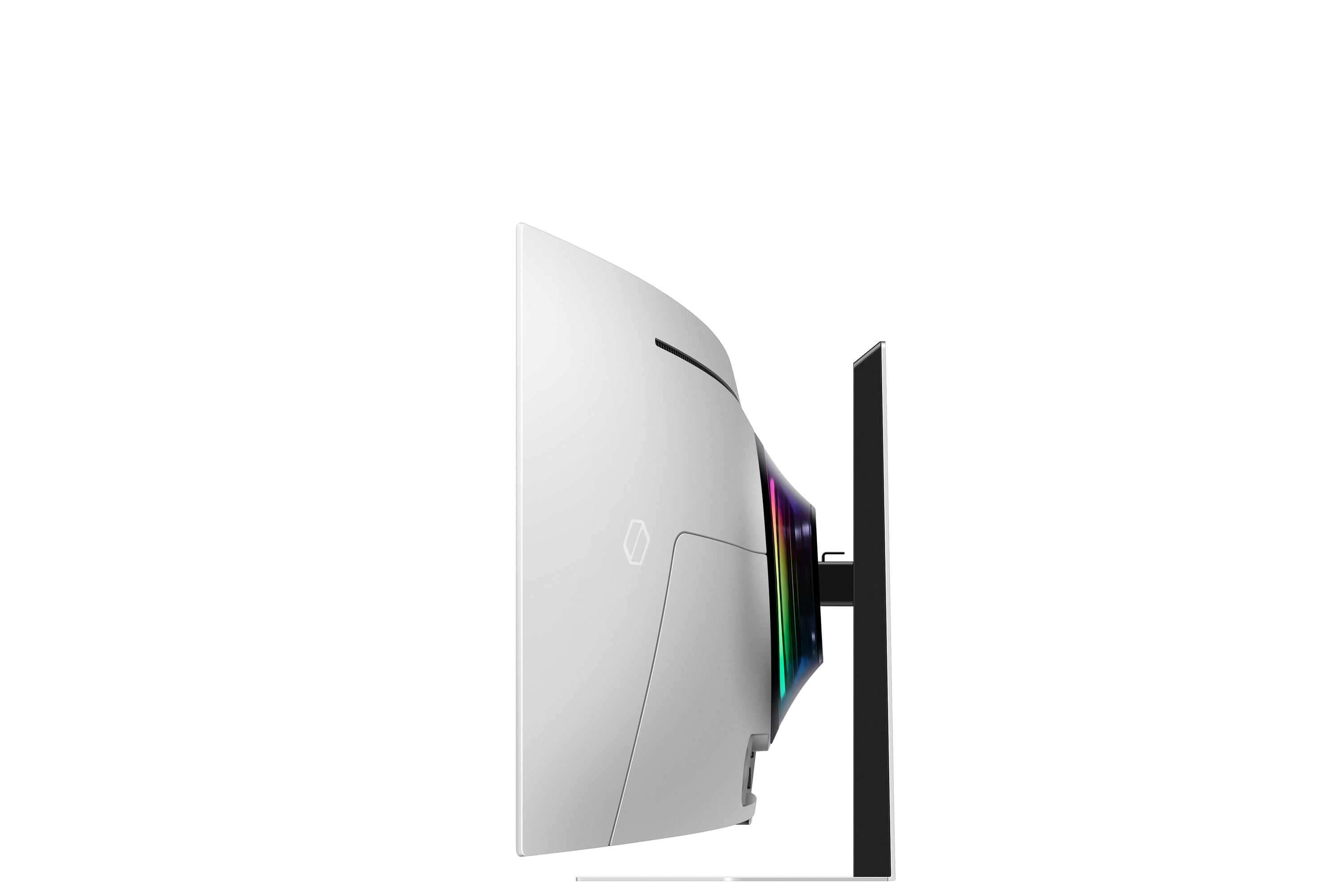 Samsung LS49CG950SUXEN Moniteur OLED Dual QHD de 49 pouces avec hub USB