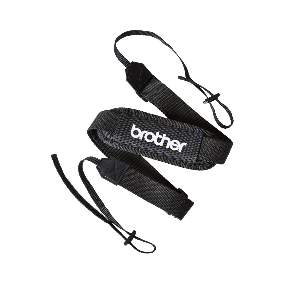 BROTHER Bandouliere pour RJ40xx