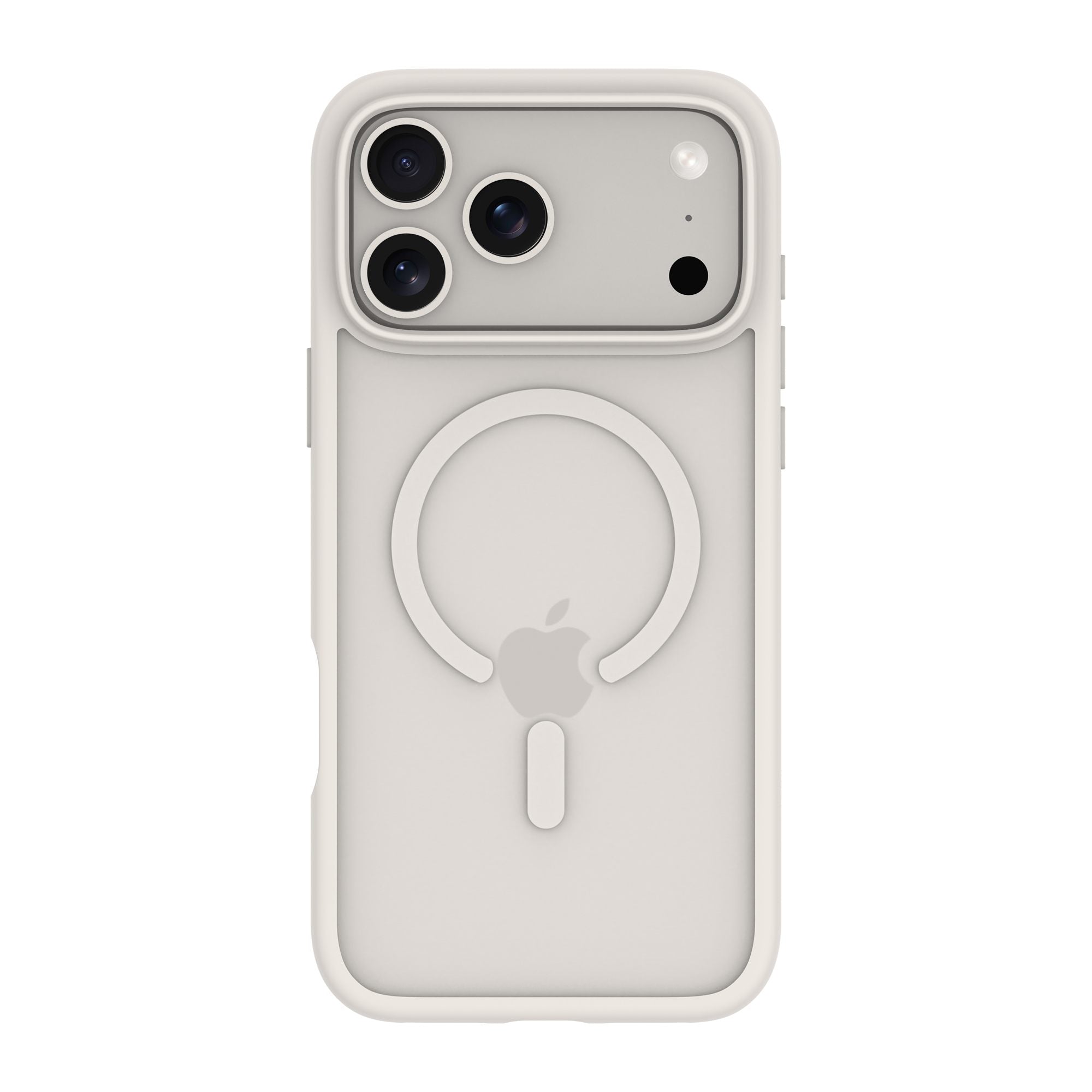 Grenen MS iPhone 17 Pro Max White