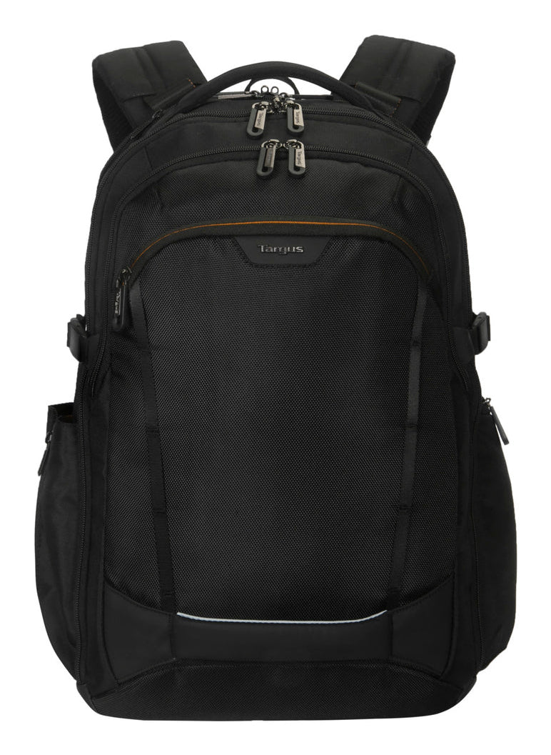Voyager EXP 17" Backpack - Black