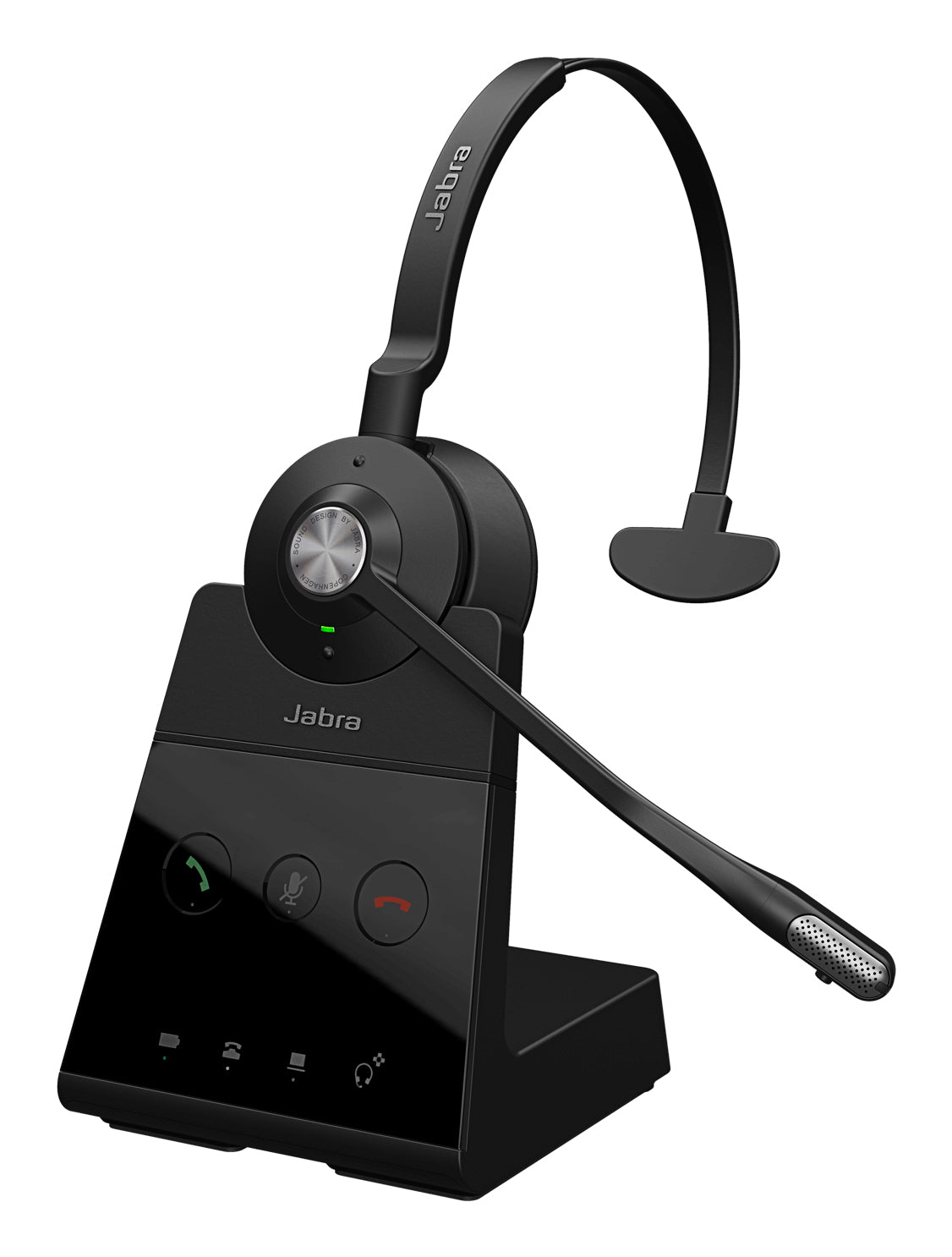 Jabra Engage 65 SE Mono LowPower