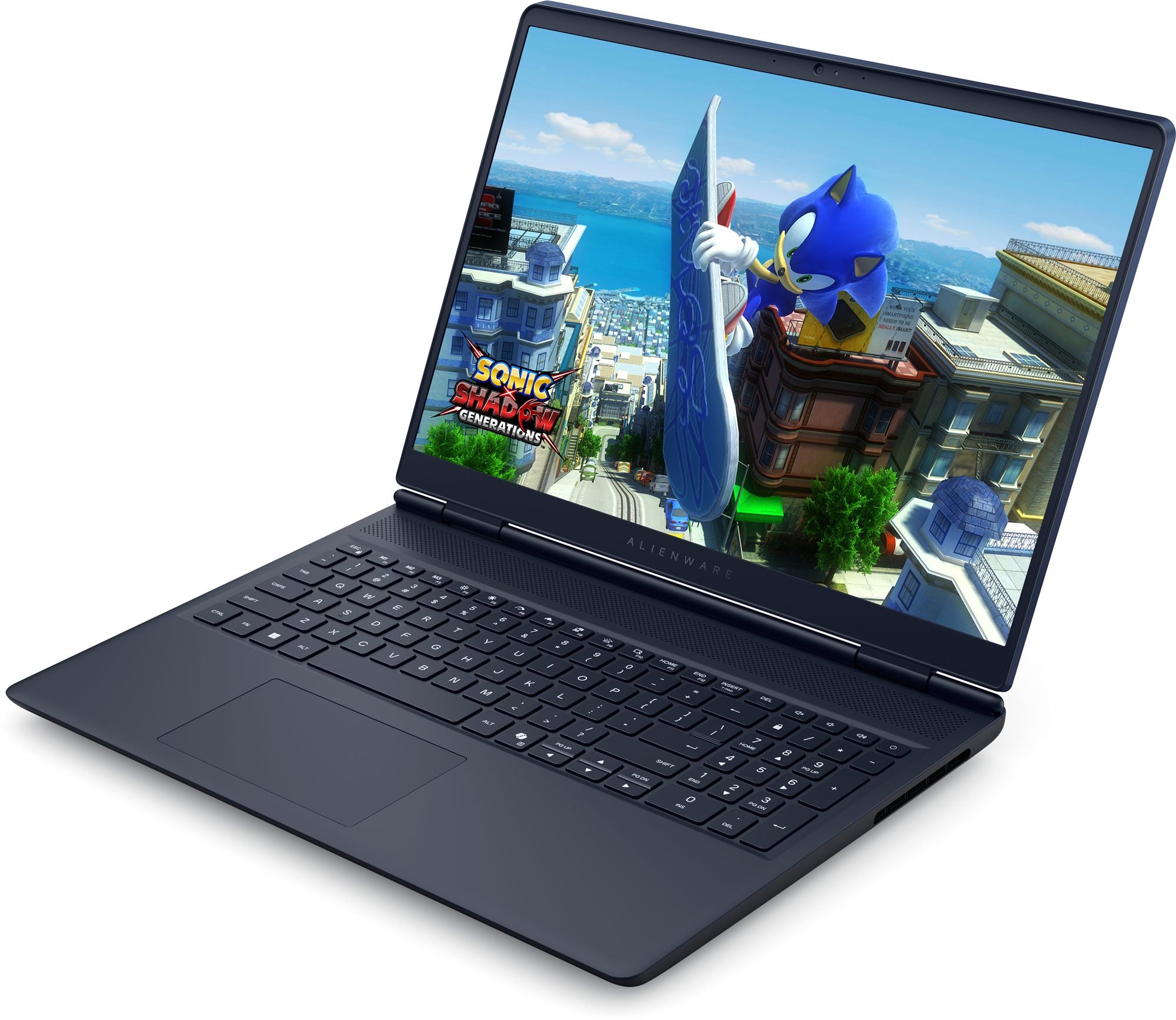 Alienware 16 Aurora C7-240H 16GB 1TB