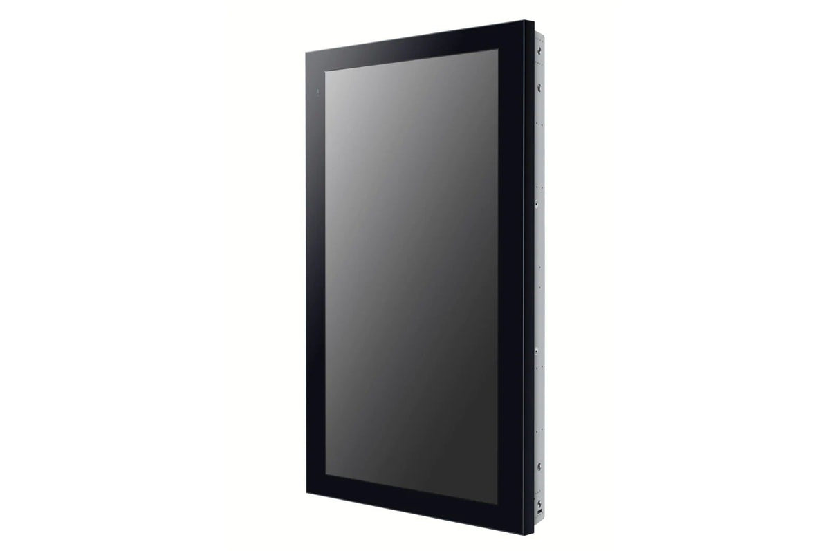 LG - Afficheur professionnel 86" 86XE3FS Totem Outdoor