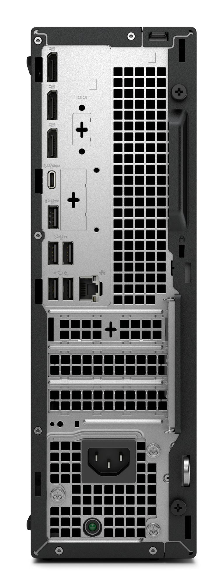 DELL Pro Plus SFF U7 16G 512G W11P 3YNBD