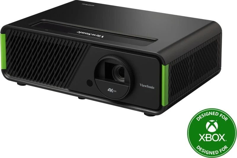 X2-4KB Pro Videoprojecteur LED