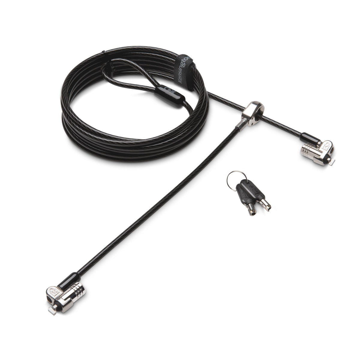 Twin MicroSaver 2.0 Keyed Lock