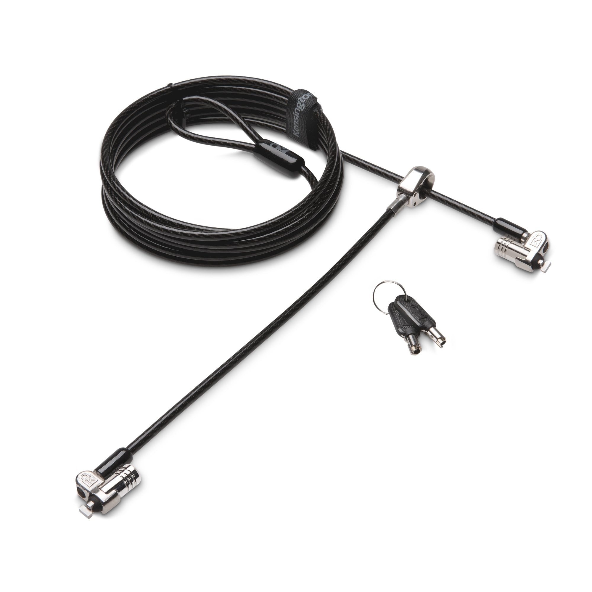 Twin MicroSaver 2.0 Keyed Lock