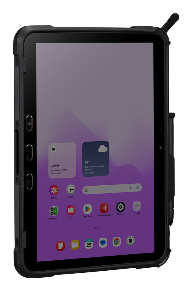 Field-Ready Case TA5/4 Pro