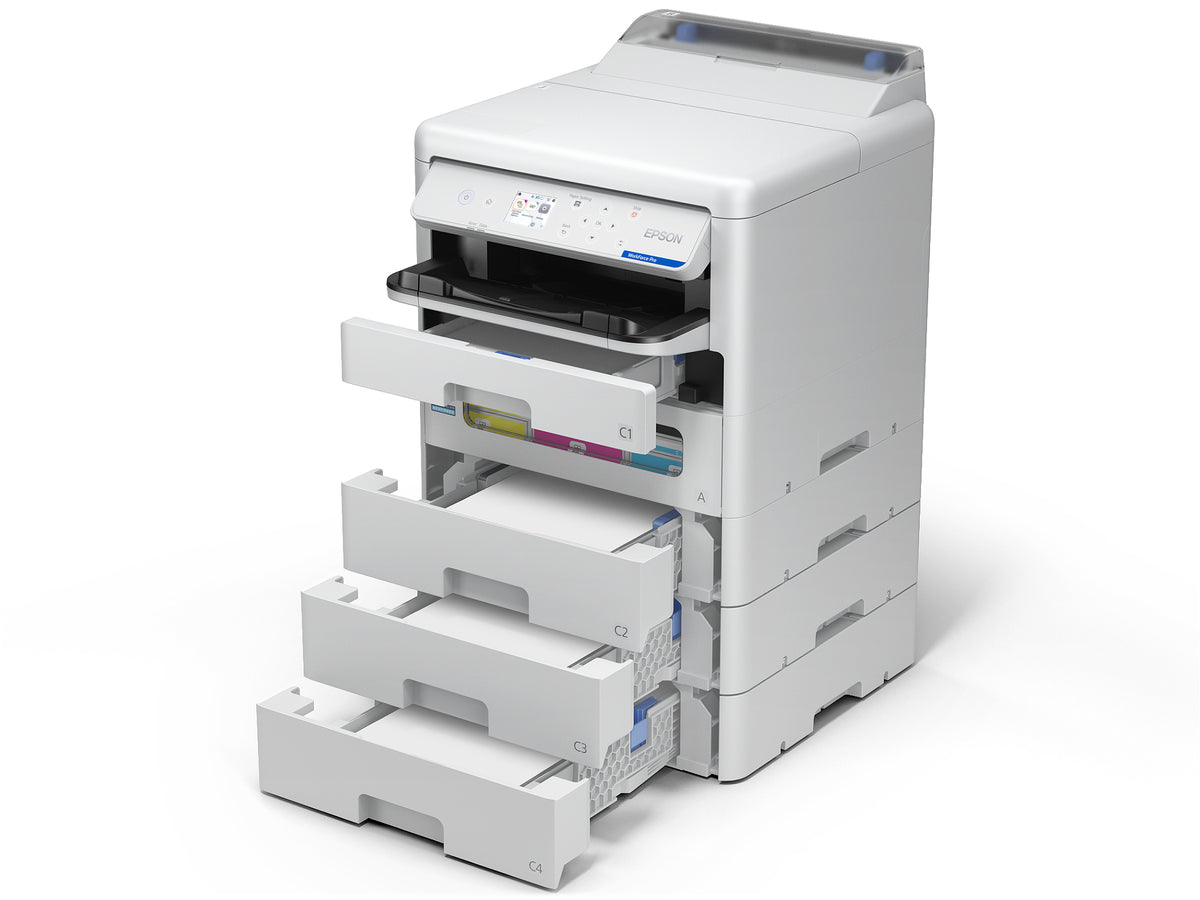 Epson WorkForce Pro EP-C800RDW