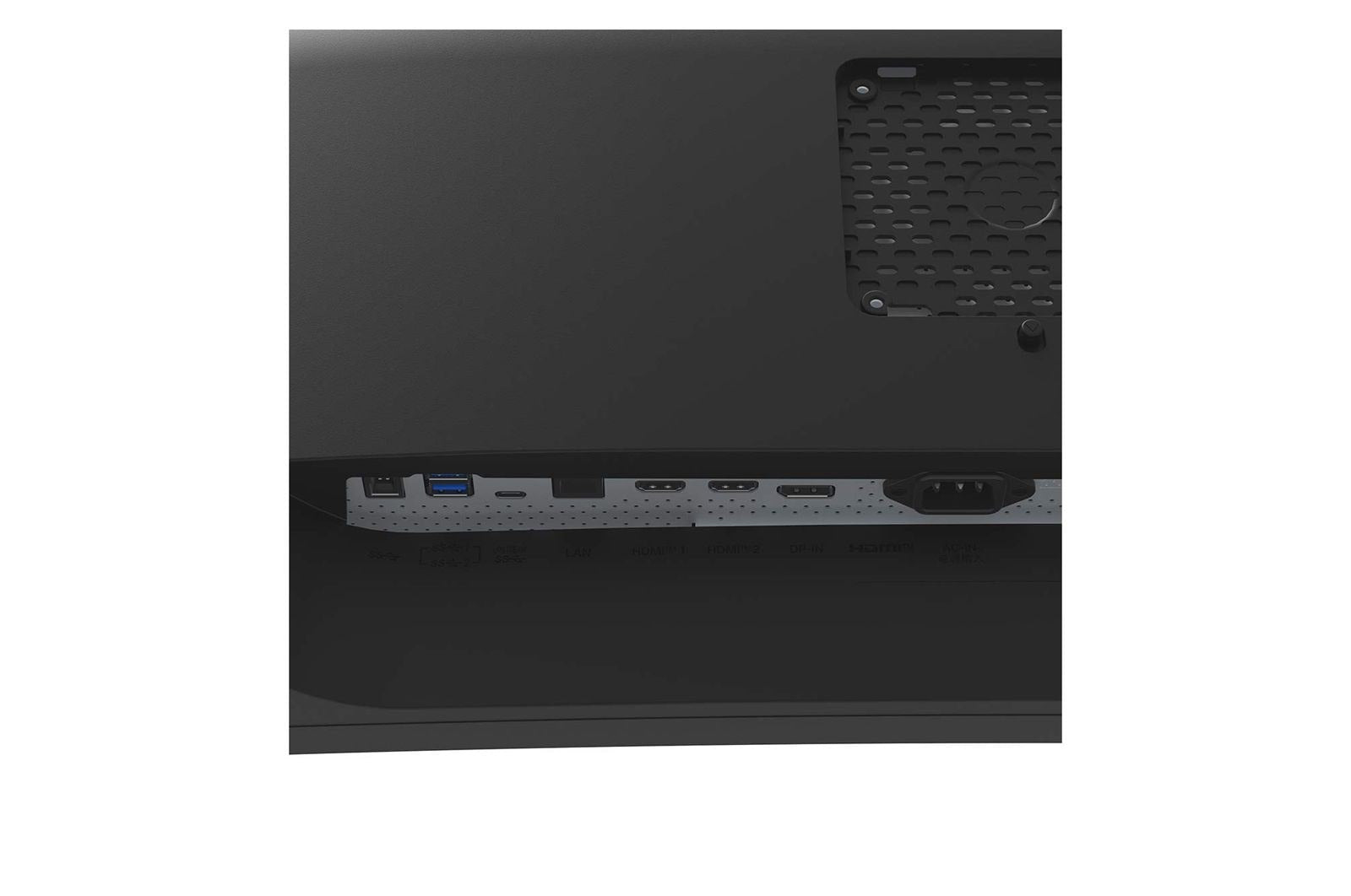 34BA75QE-B.AEU 34" IPS BORDERLESS -CURVO