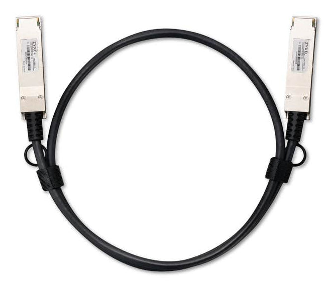 100G QSFP28 DAC 1M
