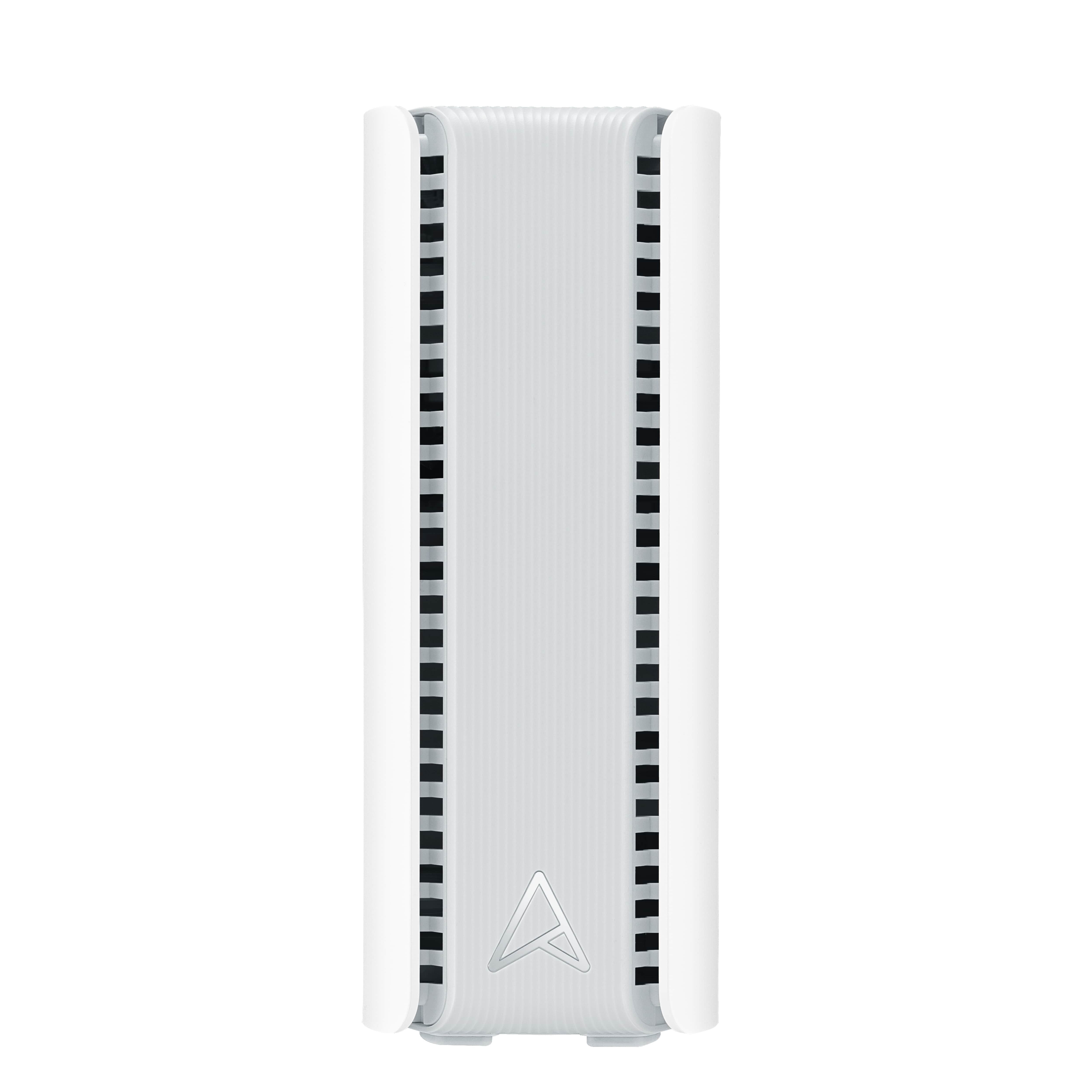 ASUS ZenWiFi BT10 Tri-band WiFi 7 Mesh 18 Gbps 6000 sq.ft 3pk Dual 10G Ports Security and Parental Controls Included
