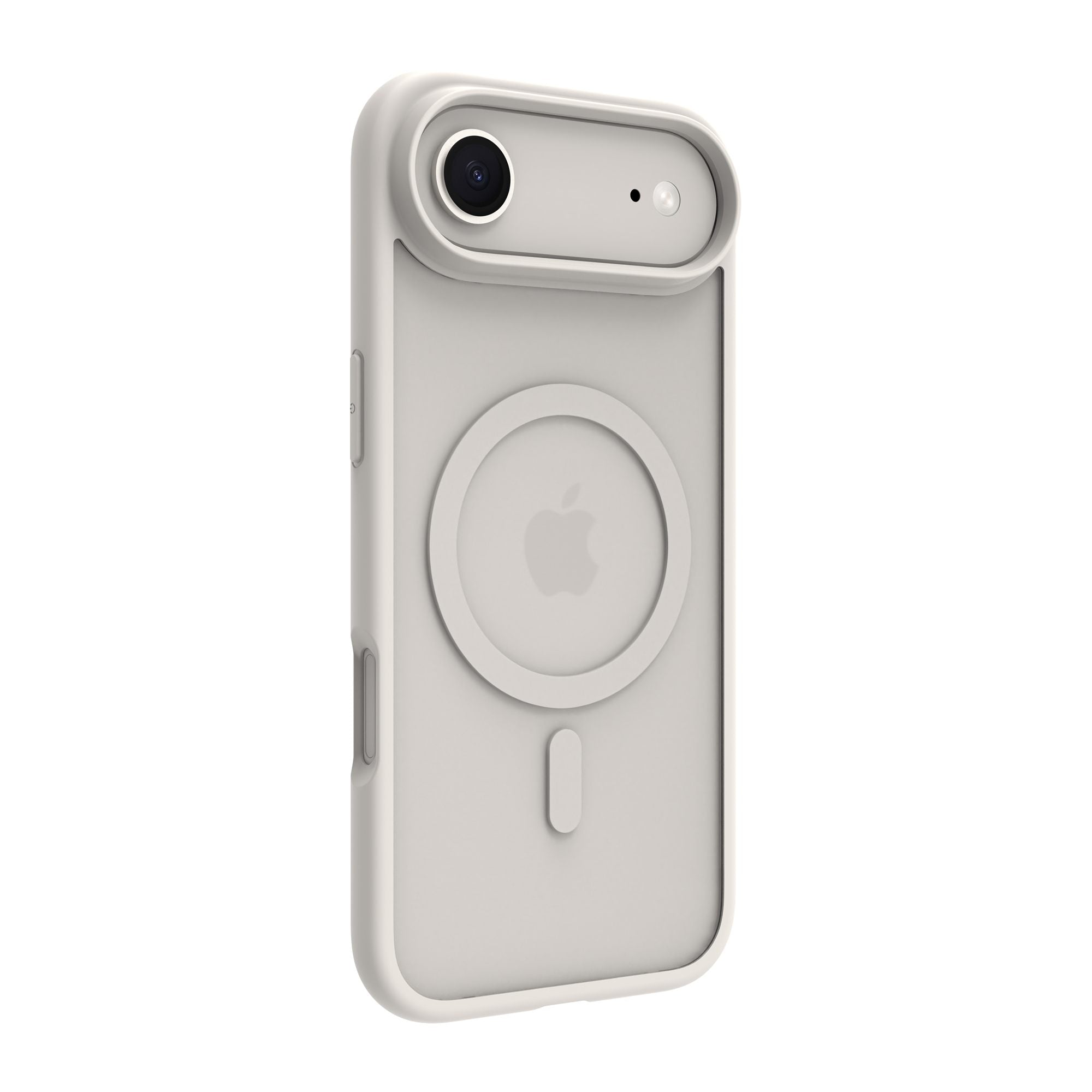 Grenen MS iPhone Air White
