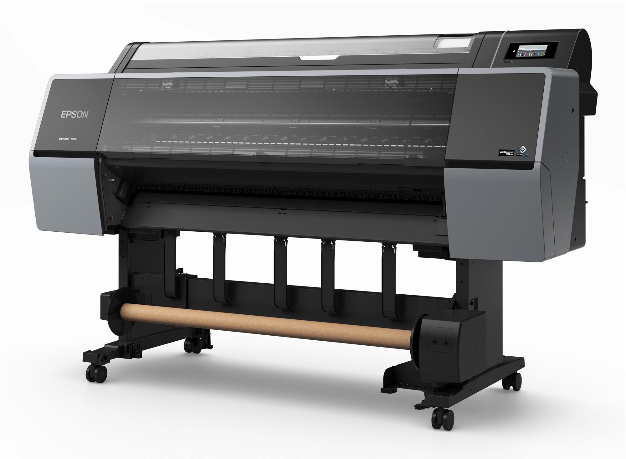 EPSON SureColor P9300 Standard 44p LFP 10 colors ink-jet Roll 111.8cm 2400x1200 dpi Gigabit LAN USB 3.0