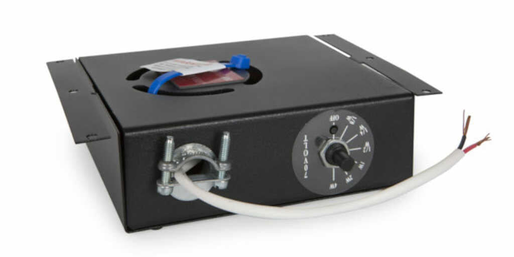 Cambridge Sound Management 70V duct, pipe, conduit,wall masker SCIF