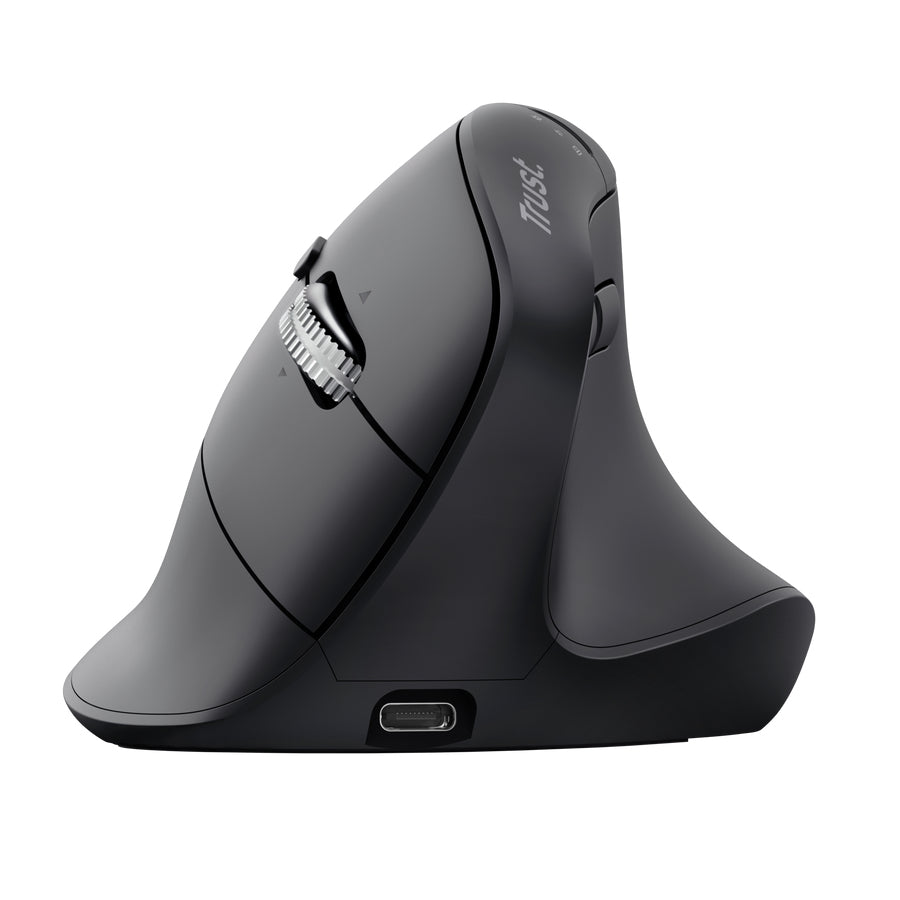 TRUST VYRAN ERGO HYPSCROLL M-WRLS MOUSE