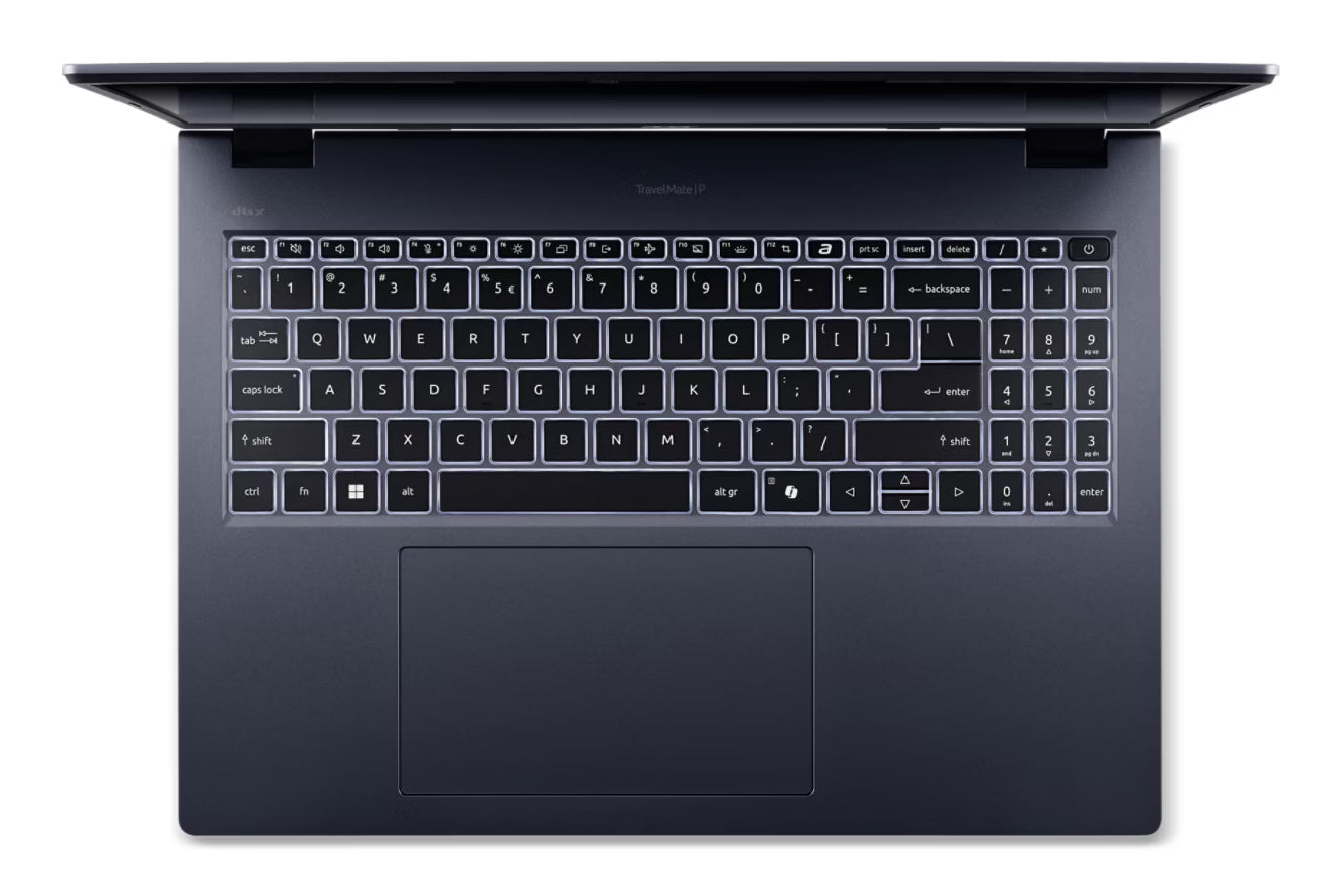 TMP416-54-TCO-50PU 16" U5 16/512 W11P