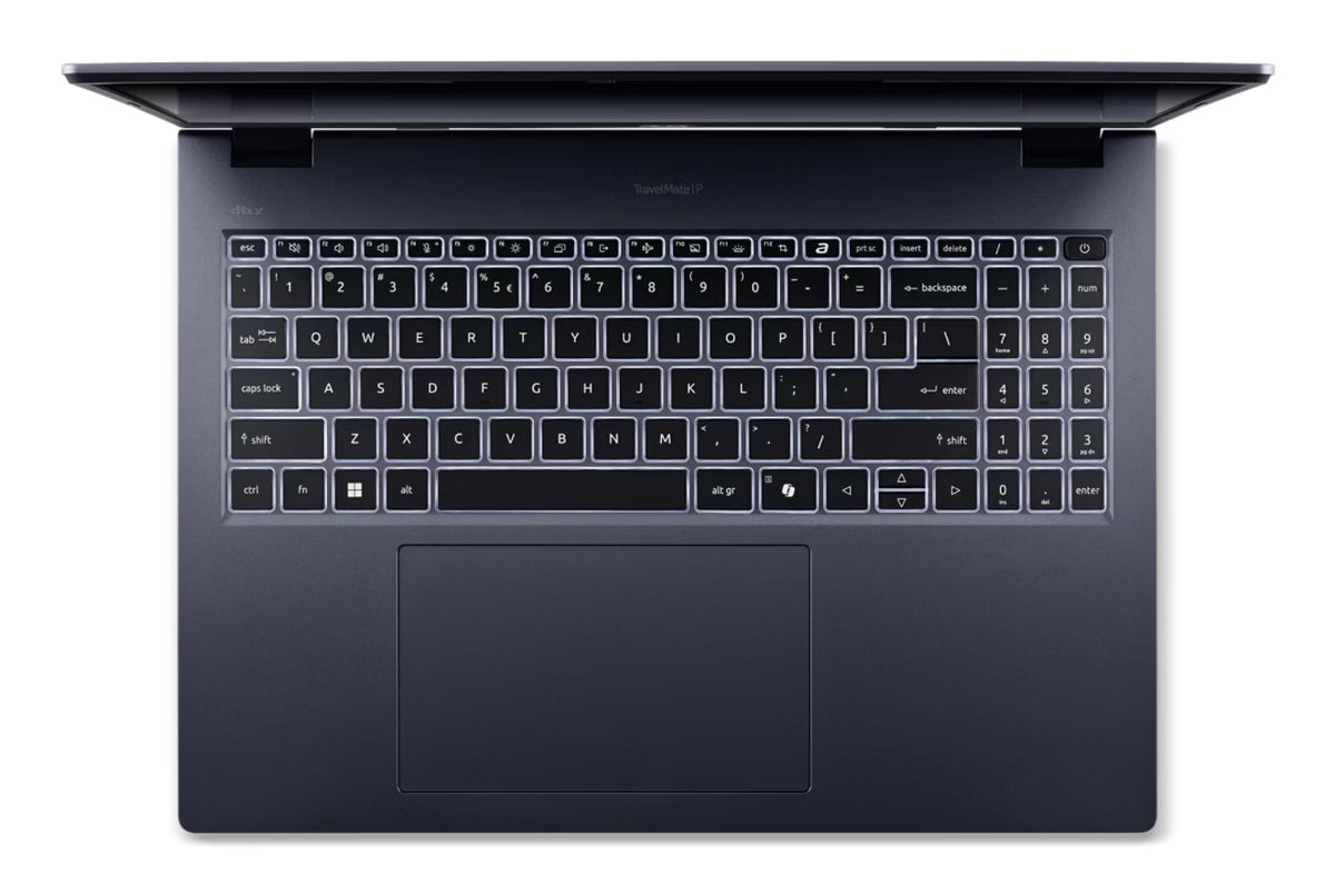 TMP416-54-TCO-58LZ 16" U5 16/512 W11P