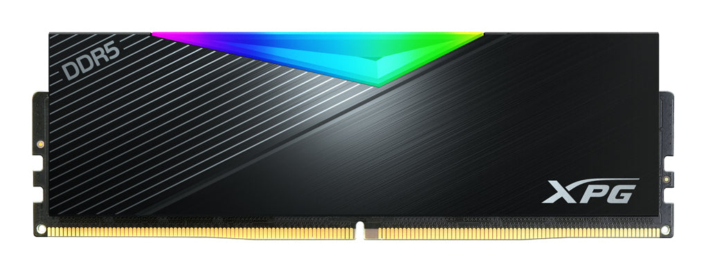Module de mémoire XPG LANCER RGB 32 Go 2 x 16 Go DDR5