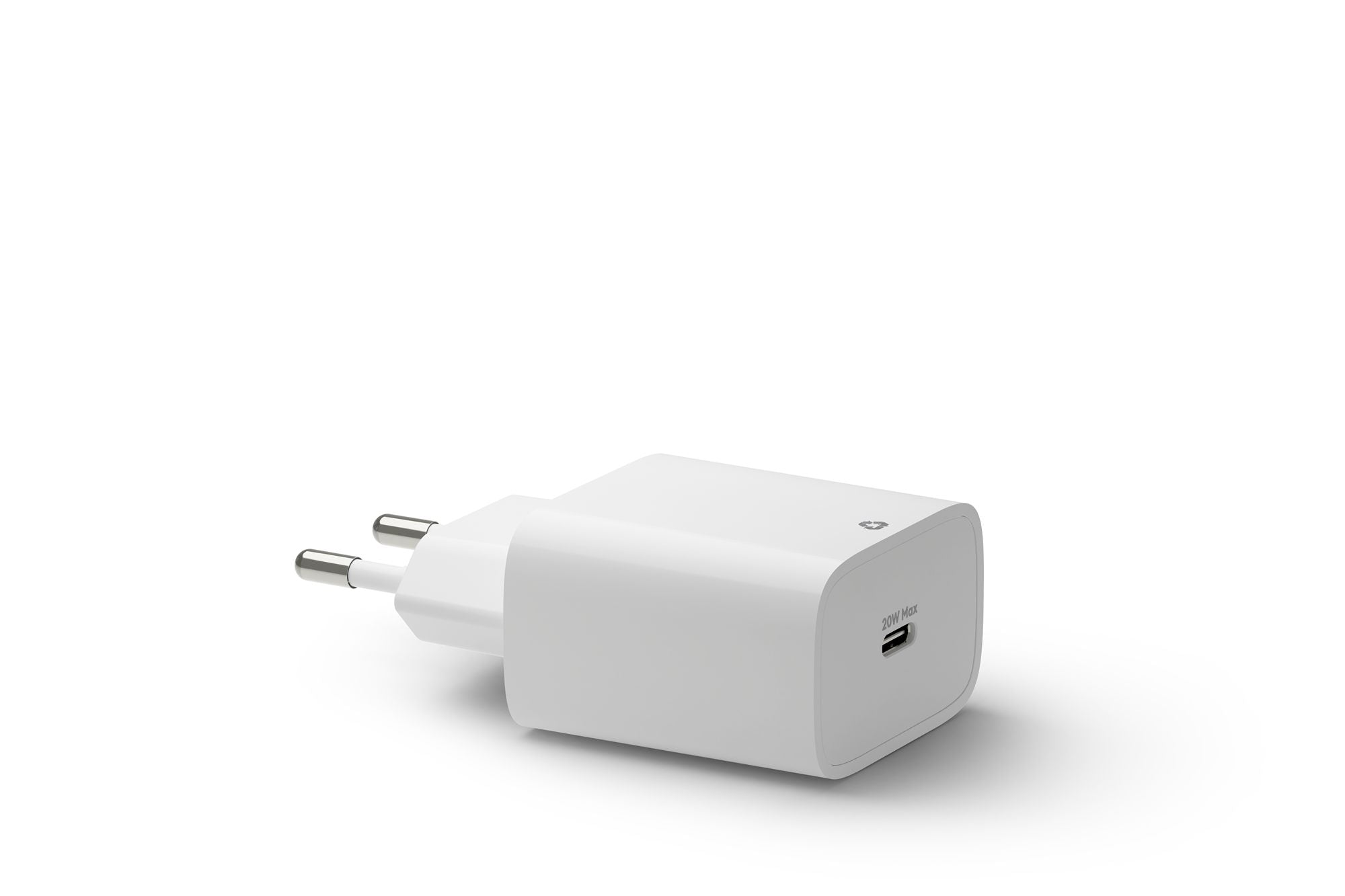 re-charge EU Wall Charger USB-C 20W W