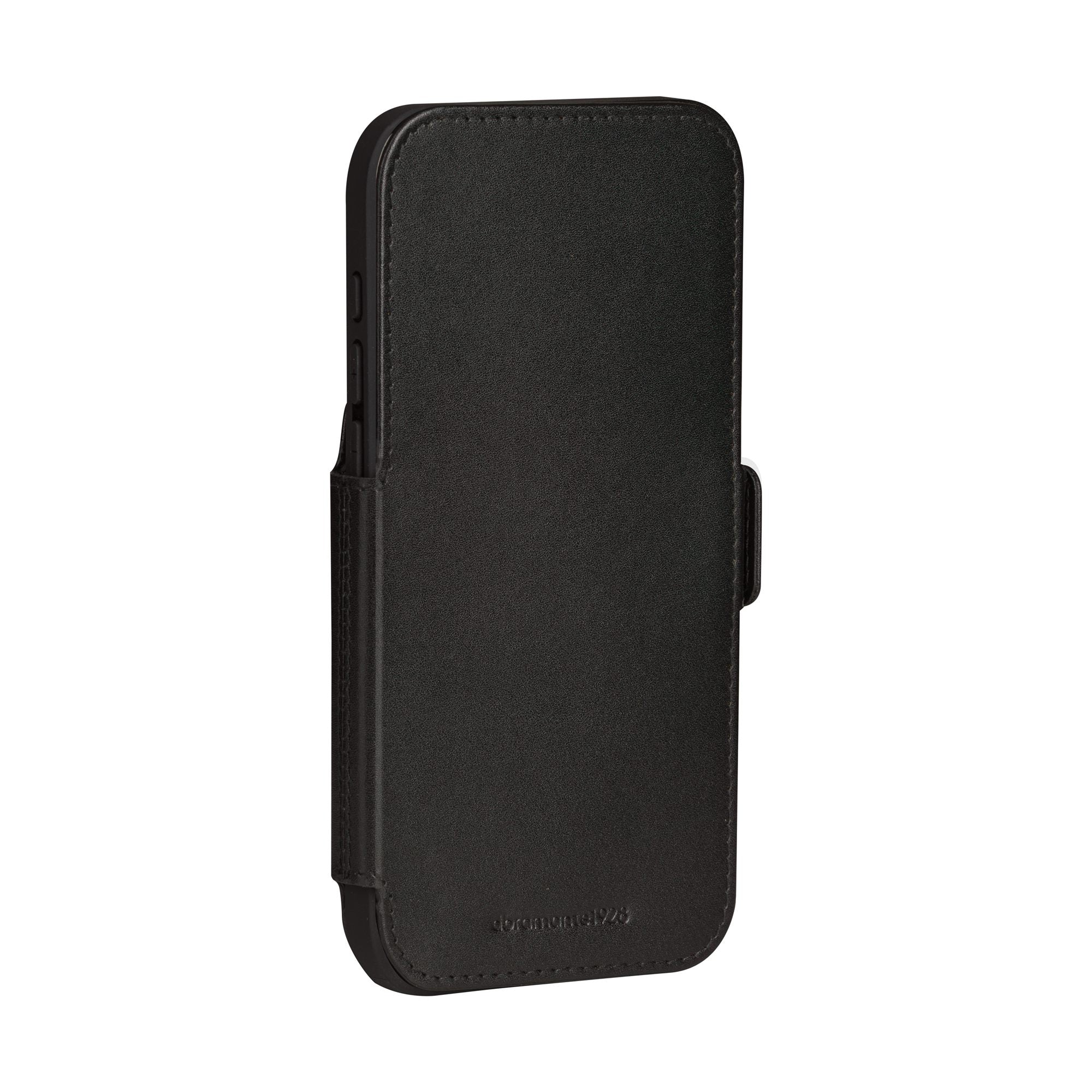Copenhagen iPhone 17 Pro Max BLK