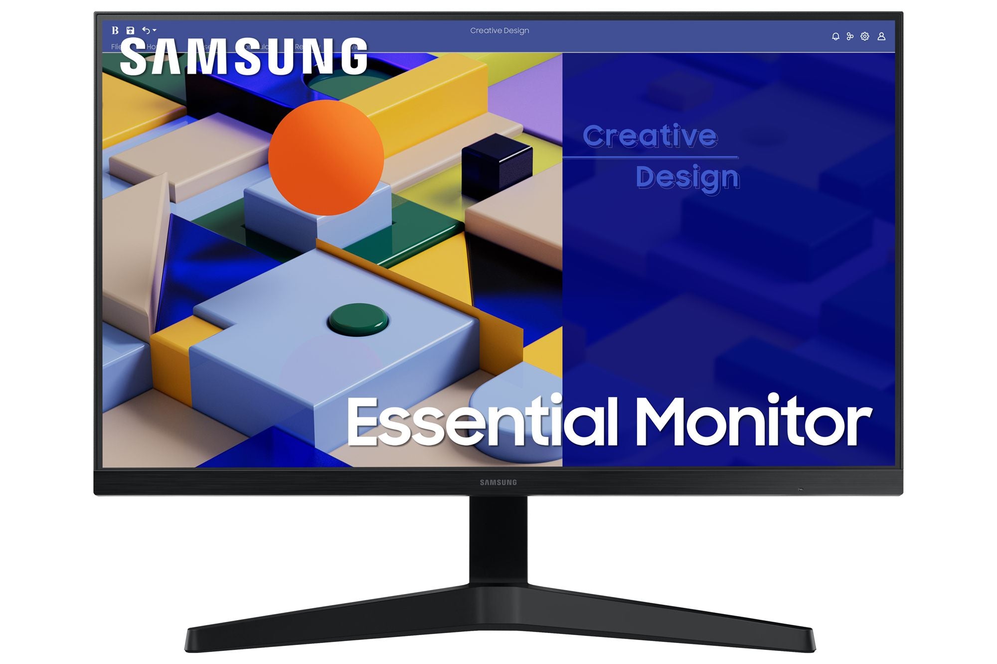 24" FHD 1920x1080 75z 250cdm2 1000:1